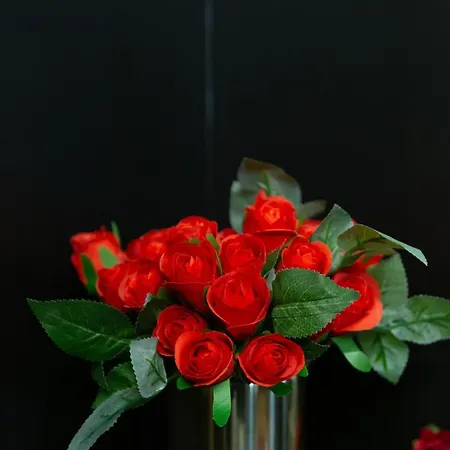  Nid D'amour Romantique *