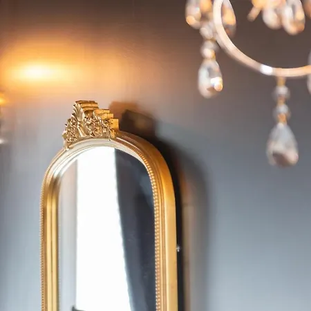 Apartment Nid D'amour Romantique Corbeil-Essonnes