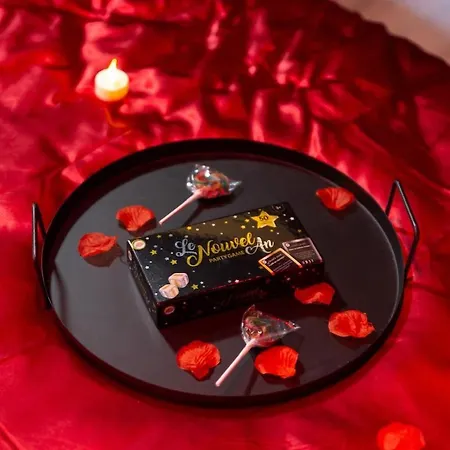  Nid D'amour Romantique Corbeil-Essonnes