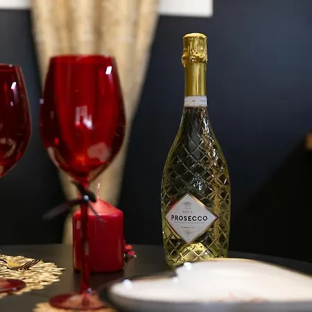 Nid D'amour Romantique Corbeil-Essonnes