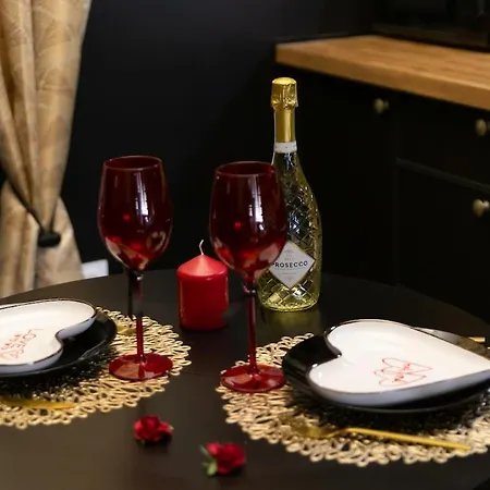 Nid D'amour Romantique * Corbeil-Essonnes