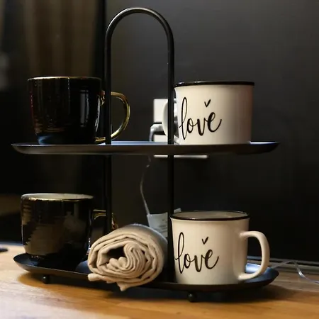 Nid D'amour Romantique Apartment Corbeil-Essonnes