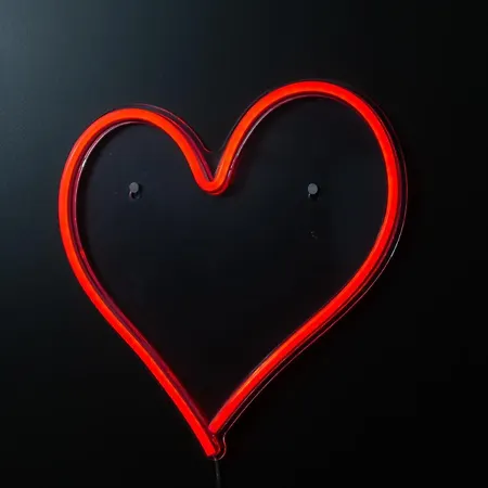  Nid D'amour Romantique Corbeil-Essonnes